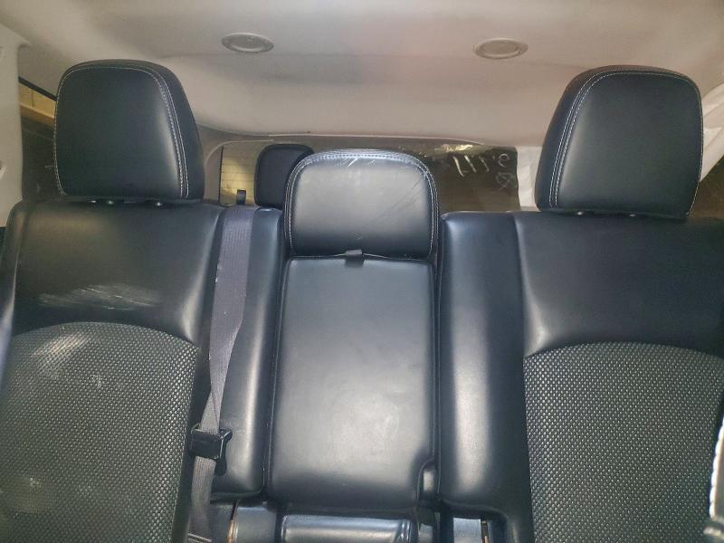 2020 Dodge Journey მანქანა იყიდება აუქციონზე, vin: 3C4PDCGB9LT225911, აუქციონის ნომერი: 73294805