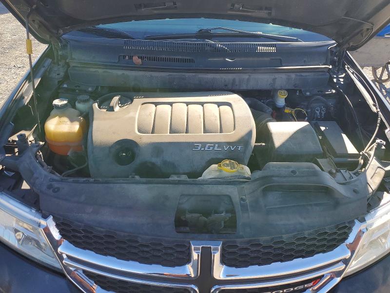 Продаж на аукціоні авто 2012 Dodge Journey Cr, vin: 3C4PDDDG6CT354601, номер лоту: 72946795