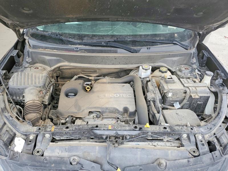 Aukcja sprzedaży 2018 Chevrolet Equinox, vin: 2GNAXSEV8J6224617, numer aukcji: 74607645