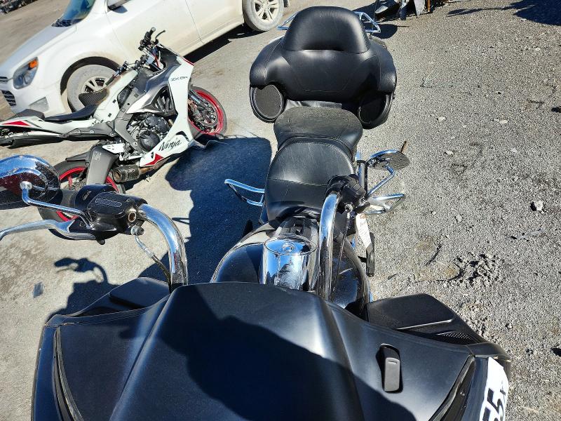 2017 Harley-davidson Fltru მანქანა იყიდება აუქციონზე, vin: 1HD1KGD15HB657076, აუქციონის ნომერი: 72687755
