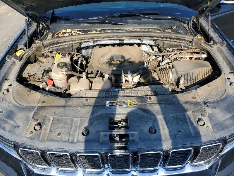 Aukcja sprzedaży 2023 Jeep Grand Cherokee, vin: 1C4RJYB65P8773837, numer aukcji: 72482245