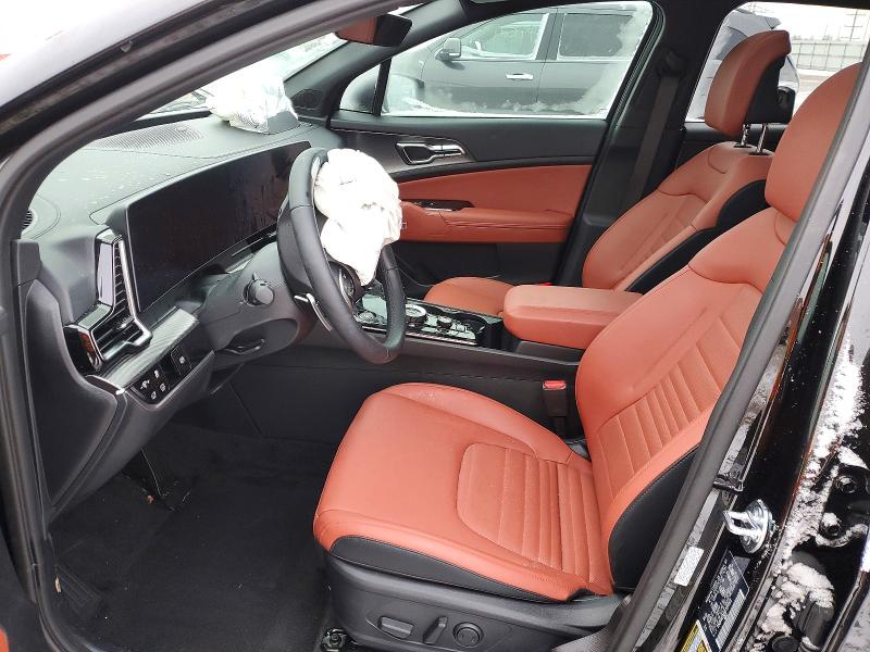 Продажа на аукционе авто 2025 Kia Sportage S, vin: KNDPXCDG9S7259521, номер лота: 98410065