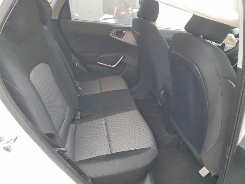 2025 Kia Soul მანქანა იყიდება აუქციონზე, vin: KNDJ23AUXS7933691, აუქციონის ნომერი: 98175705