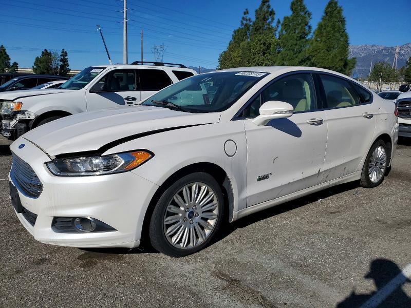 Продажа на аукционе авто 2015 Ford Fusion, vin: 3FA6P0PU9FR264508, номер лота: 98233715