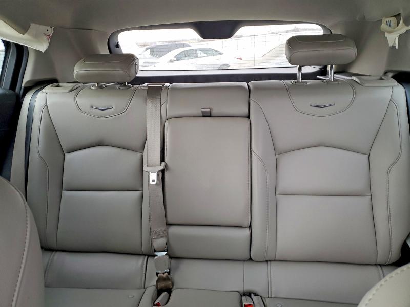 Aukcja sprzedaży 2021 Cadillac Xt4, vin: 1GYAZAR48MF000704, numer aukcji: 75426785