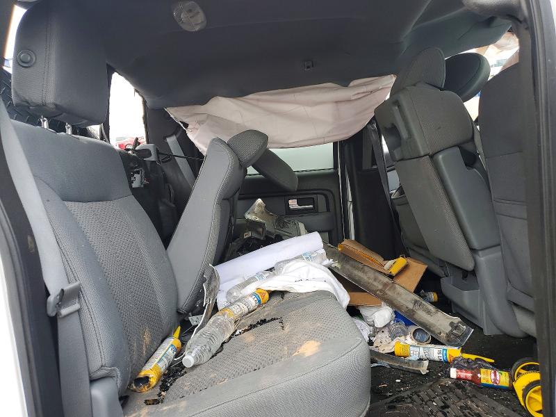 Aukcja sprzedaży 2014 Ford F150, vin: 1FTFW1EF0EKG48963, numer aukcji: 98880785