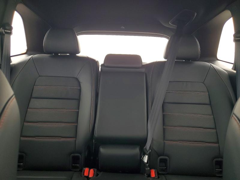 73925115 :رقم المزاد ، 7FARS5H87RE031323 vin ، 2024 Honda Cr-v مزاد بيع
