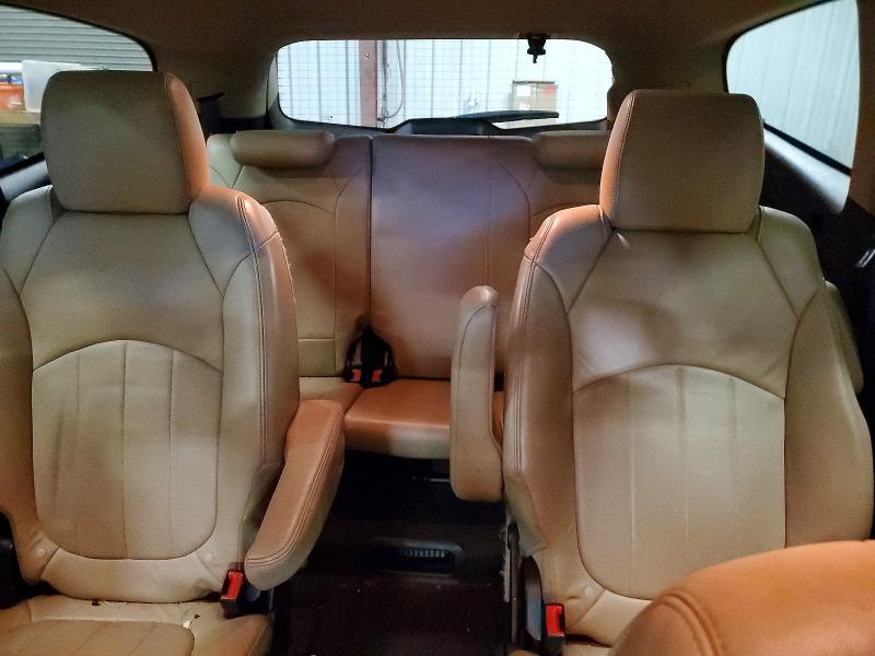 Продаж на аукціоні авто 2012 Chevrolet Traverse, vin: 1GNKVLED9CJ248258, номер лоту: 99902675