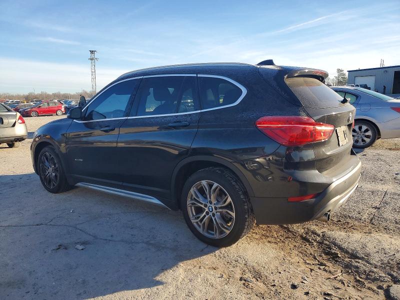 Продаж на аукціоні авто 2017 Bmw X1, vin: WBXHT3C38H5F74495, номер лоту: 73386165