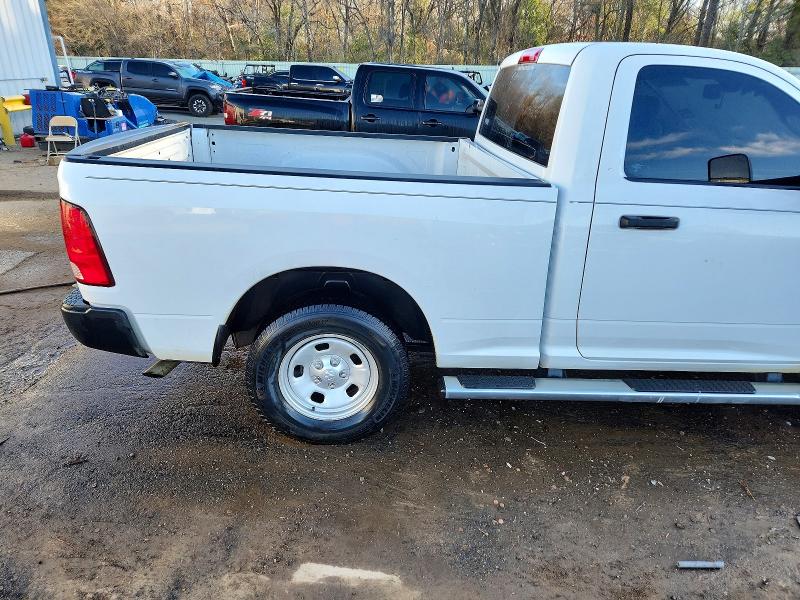 Продажа на аукционе авто 2016 Ram 1500, vin: 3C6JR6AG0GG337922, номер лота: 72144355