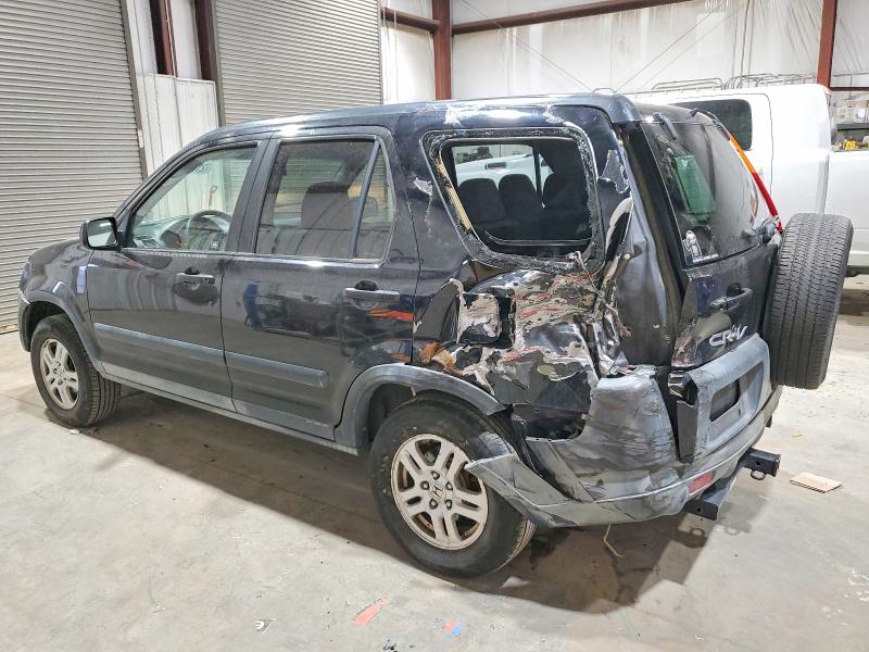 Продаж на аукціоні авто 2002 Honda Cr-v, vin: JHLRD78862C077989, номер лоту: 72173955