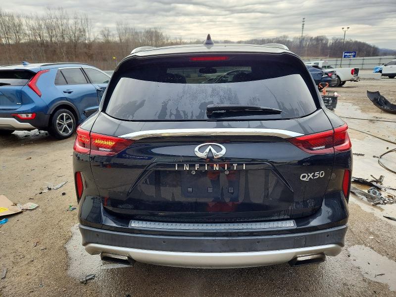 Aukcja sprzedaży 2019 Infiniti Qx50 Essen, vin: 3PCAJ5M30KF100574, numer aukcji: 97886995