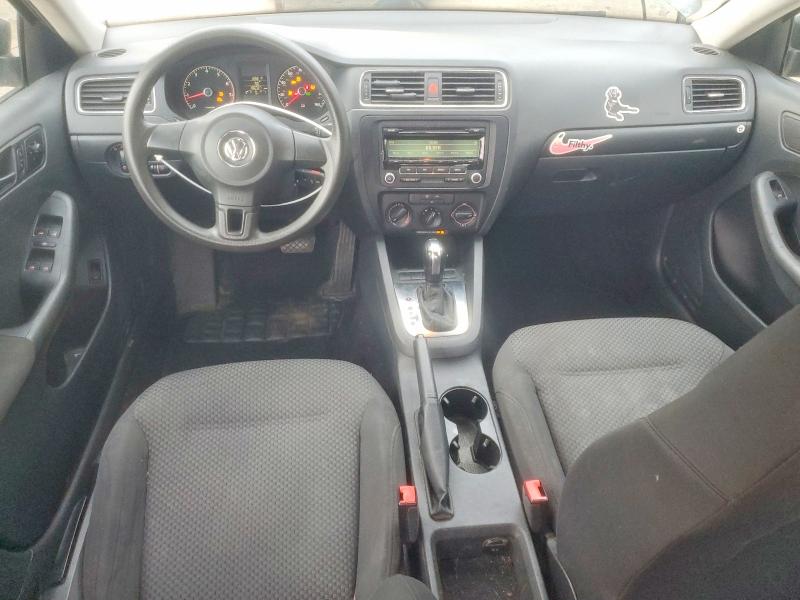 Aukcja sprzedaży 2012 Volkswagen Jetta, vin: 3VW2K7AJ1CM309994, numer aukcji: 73107705