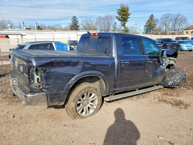 72168005 :رقم المزاد ، 1C6RR7PT3HS718185 vin ، 2017 Ram 1500 مزاد بيع