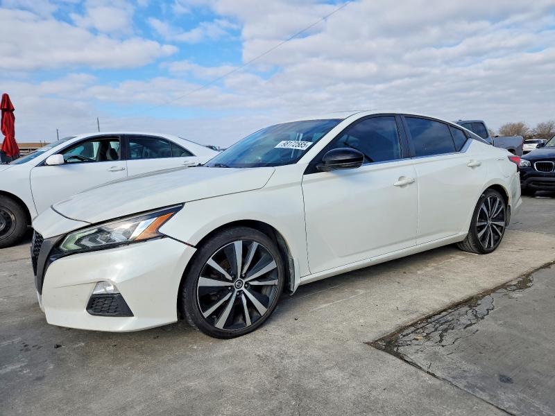 Aukcja sprzedaży 2020 Nissan Altima, vin: 1N4BL4CV7LC266008, numer aukcji: 98172585