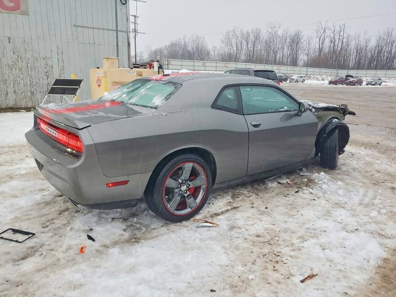 99171515 :رقم المزاد ، 2C3CDYAG8CH254703 vin ، 2012 Dodge Challenger مزاد بيع