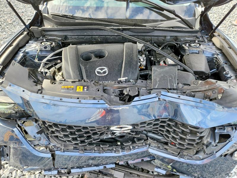 Aukcja sprzedaży 2023 Mazda Cx-50, vin: 7MMVABCM9PN122091, numer aukcji: 75286215