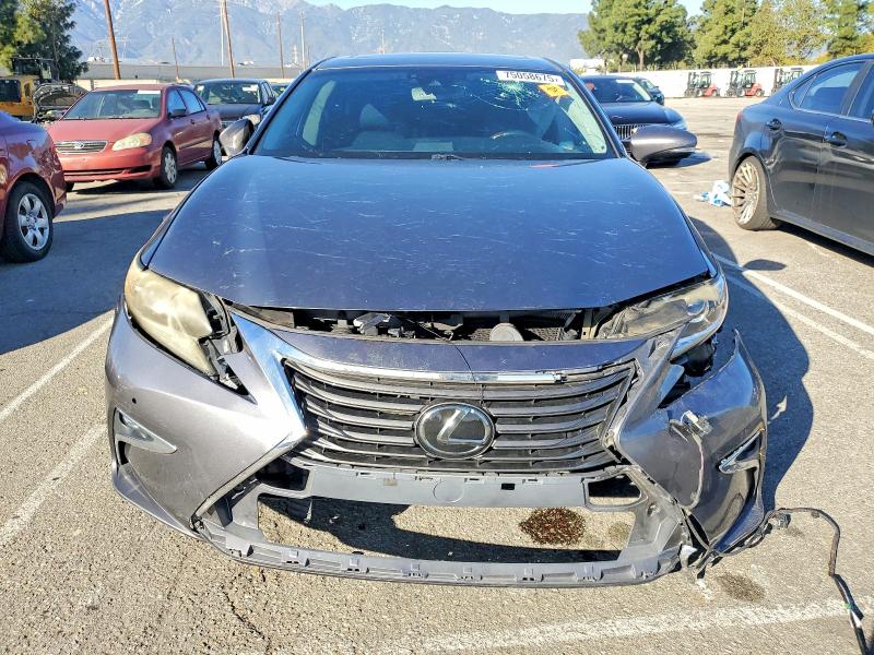 75058675 :رقم المزاد ، 58ABK1GG8GU017065 vin ، 2016 Lexus Es مزاد بيع