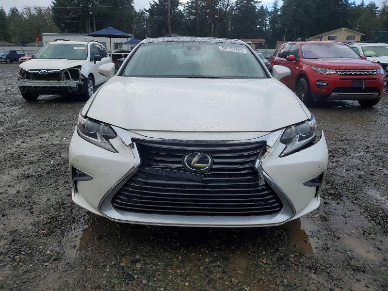 Продаж на аукціоні авто 2017 Lexus Es, vin: 58ABK1GG0HU042091, номер лоту: 98153265