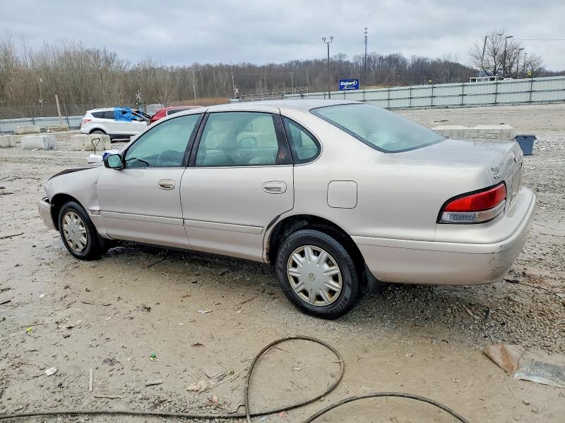 97304205 :رقم المزاد ، 4T1BF12B1VU196151 vin ، 1997 Toyota Avalon مزاد بيع