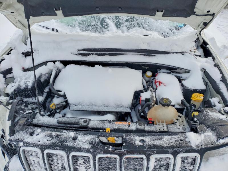 74146005 :رقم المزاد ، ZACNJBBB5LPL17622 vin ، 2020 Jeep Renegade مزاد بيع