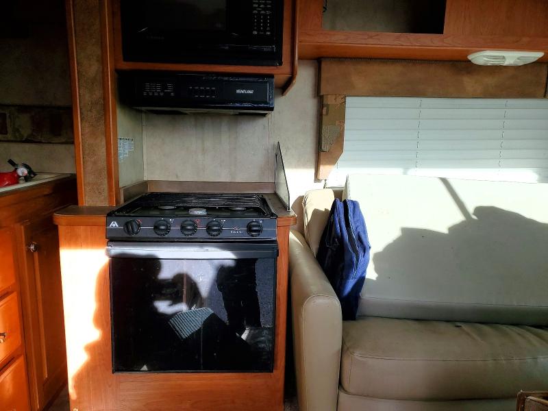 Продажа на аукционе авто 2009 Workhorse Custom Chassis Motorhome Chassis, vin: 5B4LPE7G493435985, номер лота: 97803275