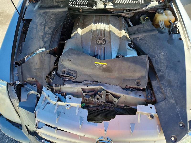 Продажа на аукционе авто 2005 Cadillac Sts, vin: 1G6DC67A850124263, номер лота: 73549685