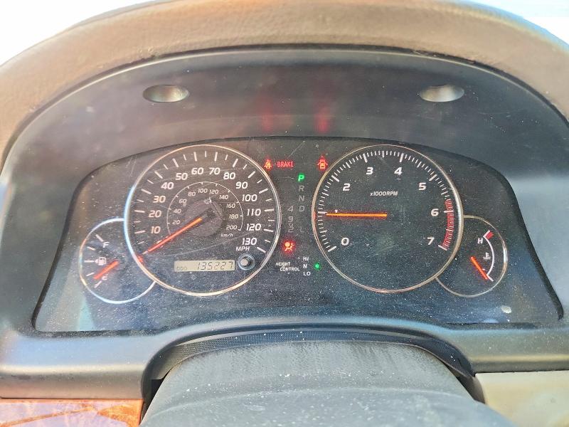 Продажа на аукционе авто 2006 Lexus Gx 470, vin: JTJBT20X360110054, номер лота: 74707415