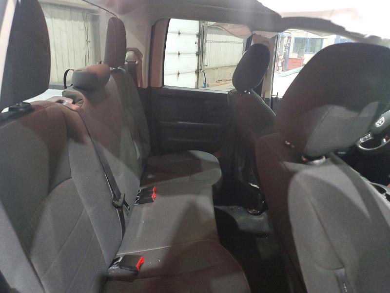 Aukcja sprzedaży 2021 Ram 1500 Classic, vin: 1C6RR7FT7MS597687, numer aukcji: 98155445