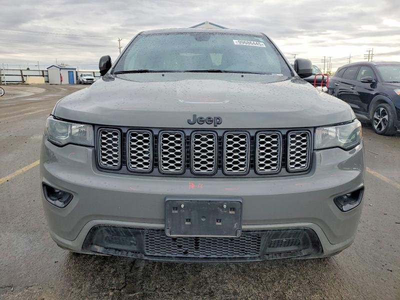 Продажа на аукционе авто 2021 Jeep Grand Cherokee, vin: 1C4RJFAG5MC655214, номер лота: 99686445