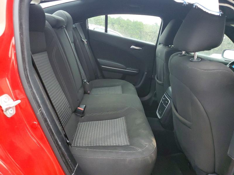Aukcja sprzedaży 2023 Dodge Charger, vin: 2C3CDXBG0PH583099, numer aukcji: 73901475