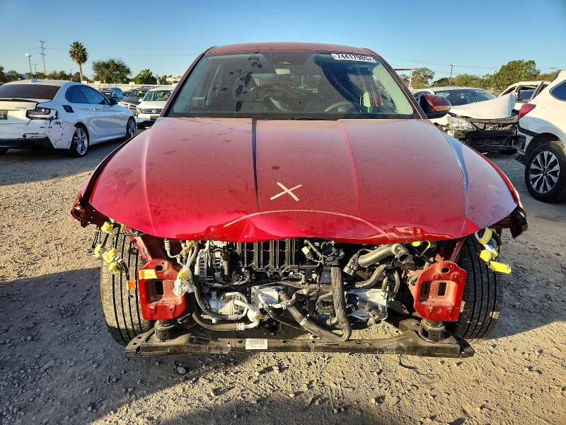 2024 Hyundai Tucson მანქანა იყიდება აუქციონზე, vin: 5NMJA3DE9RH430017, აუქციონის ნომერი: 74417985