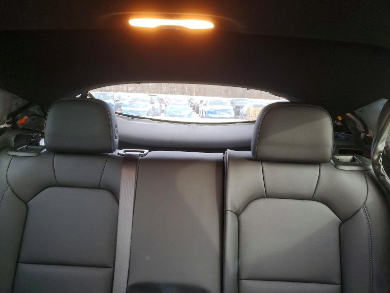 98635315 :رقم المزاد ، KL47LBEP4SB086390 vin ، 2025 Buick Envista مزاد بيع