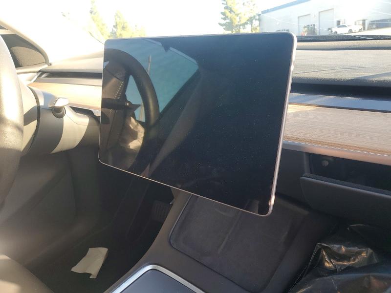 Aukcja sprzedaży 2023 Tesla Model Y, vin: 7SAYGDEE1PA187884, numer aukcji: 99282495