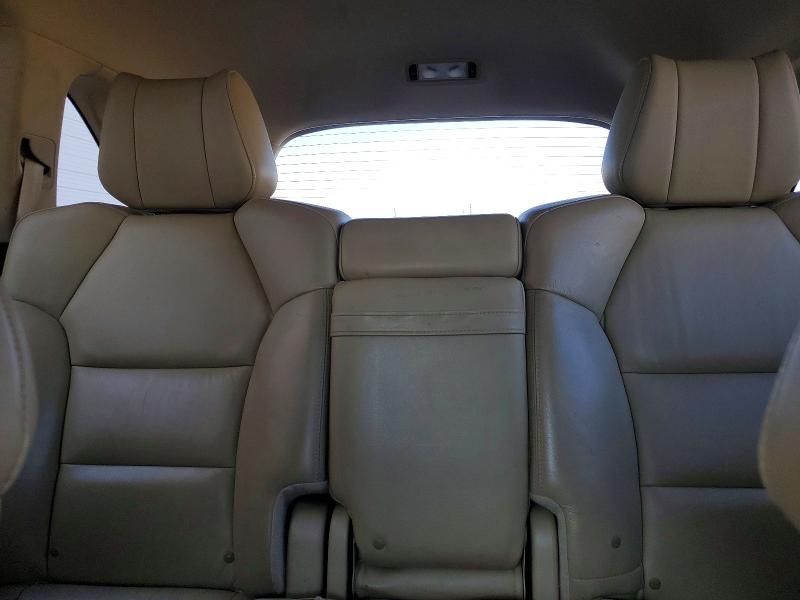 Продажа на аукционе авто 2012 Acura Mdx, vin: 2HNYD2H29CH548100, номер лота: 99793635