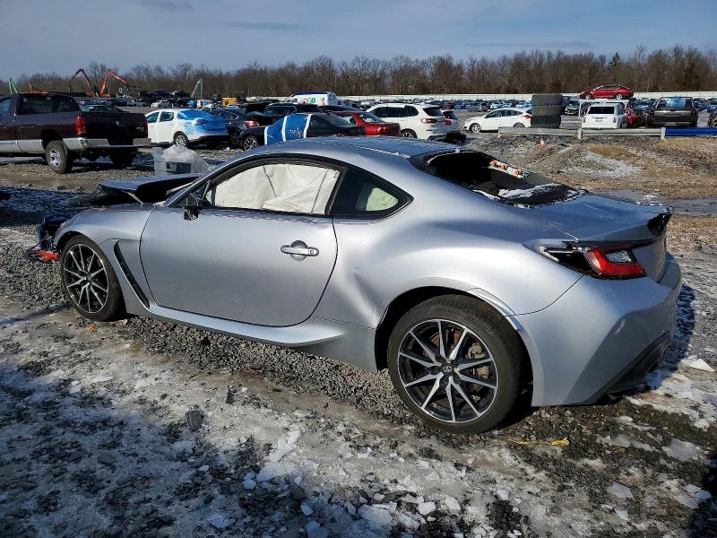 98400865 :رقم المزاد ، JF1ZNBB1XP9756277 vin ، 2023 Toyota Gr86 مزاد بيع