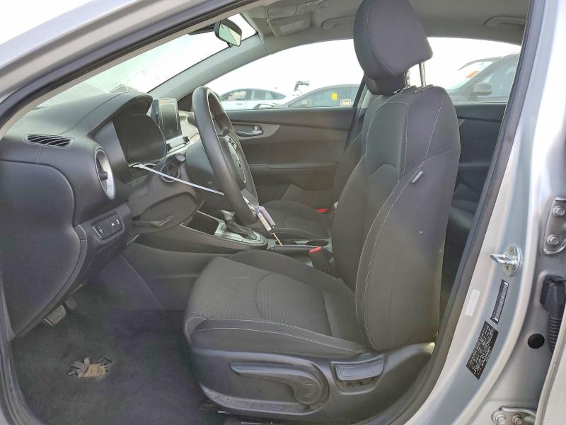 Aukcja sprzedaży 2019 Kia Forte, vin: 3KPF24AD7KE064074, numer aukcji: 72278655