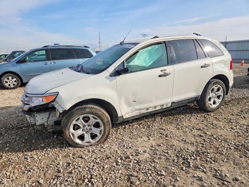 Продажа на аукционе авто 2013 Ford Edge, vin: 2FMDK4GCXDBB22612, номер лота: 98230635