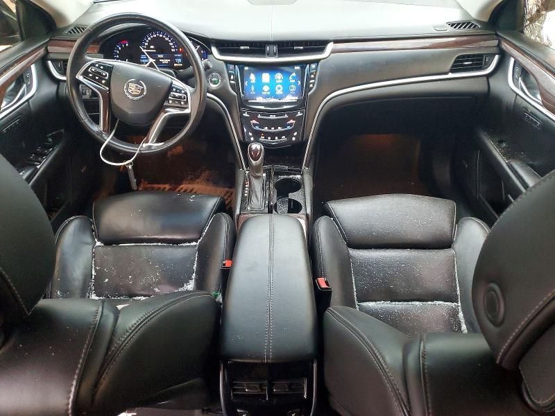 Продаж на аукціоні авто 2014 Cadillac Xts, vin: 2G61M5S36E9218649, номер лоту: 99030745