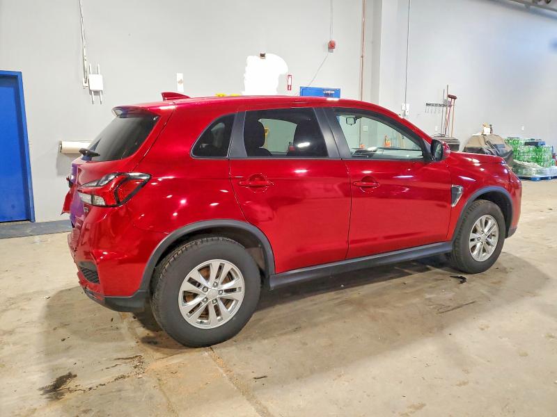 Aukcja sprzedaży 2022 Mitsubishi Rvr, vin: JA4AJVAW2NU601339, numer aukcji: 98510075
