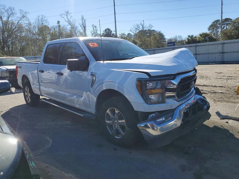 Aukcja sprzedaży 2023 Ford F150, vin: 1FTFW1E83PKE11386, numer aukcji: 73692015