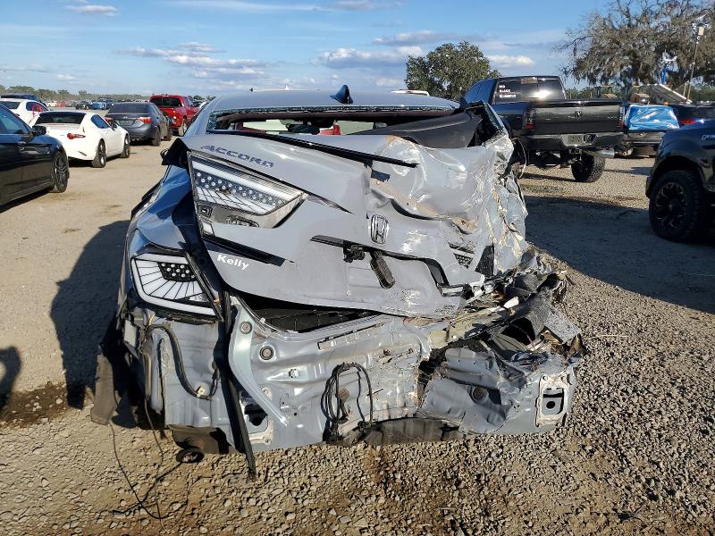 74479335 :رقم المزاد ، 1HGCV2F31MA014096 vin ، 2021 Honda Accord مزاد بيع