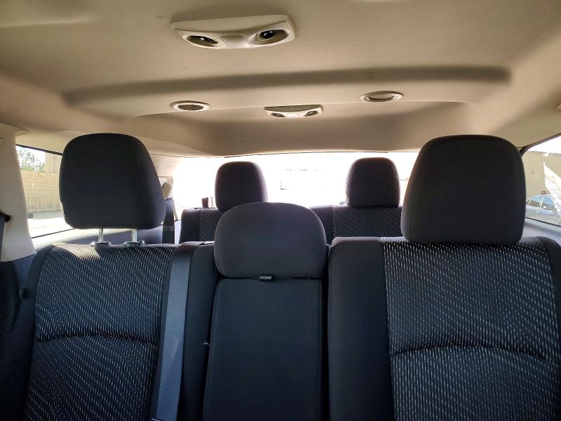 Aukcja sprzedaży 2014 Dodge Journey, vin: 3C4PDCBB9ET141968, numer aukcji: 74788435
