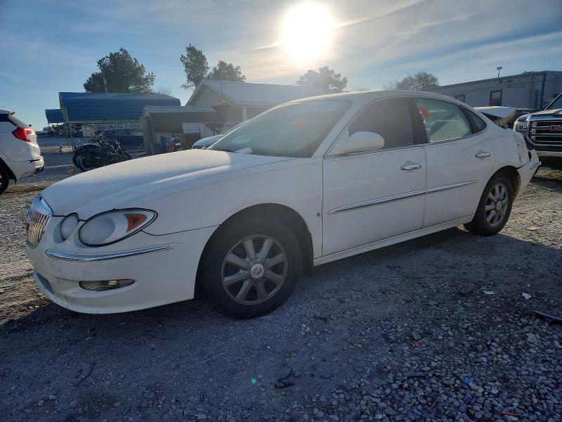 Продаж на аукціоні авто 2008 Buick Lacrosse, vin: 2G4WD582881212674, номер лоту: 98492355