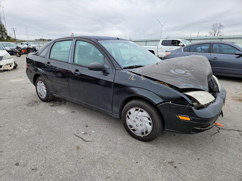 Продаж на аукціоні авто 2007 Ford Focus, vin: 1FAFP34N97W222157, номер лоту: 74706005