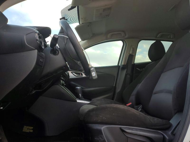 Продажа на аукционе авто 2016 Mazda Cx-3, vin: JM1DKDB73G0132502, номер лота: 72571385