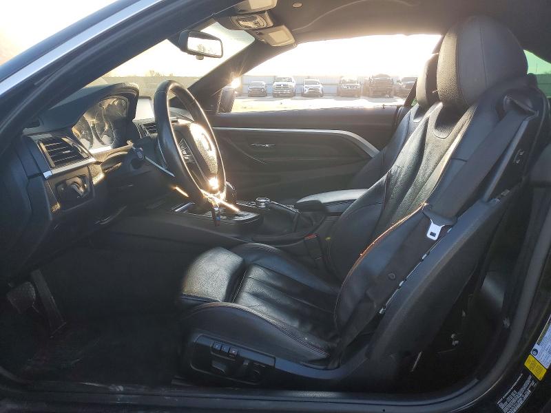 Продаж на аукціоні авто 2014 Bmw 428, vin: WBA3V5C51EJ968948, номер лоту: 74904705