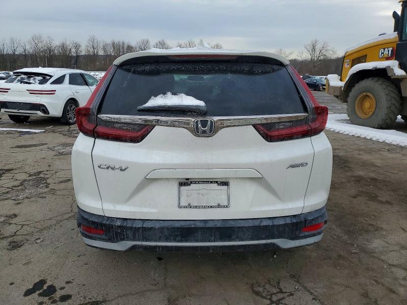 Продажа на аукционе авто 2020 Honda Cr-v, vin: 2HKRW2H54LH627678, номер лота: 74158445