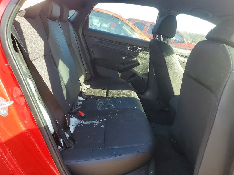 Продаж на аукціоні авто 2026 Honda Civic, vin: 19XFL2H8XTE007623, номер лоту: 74858125