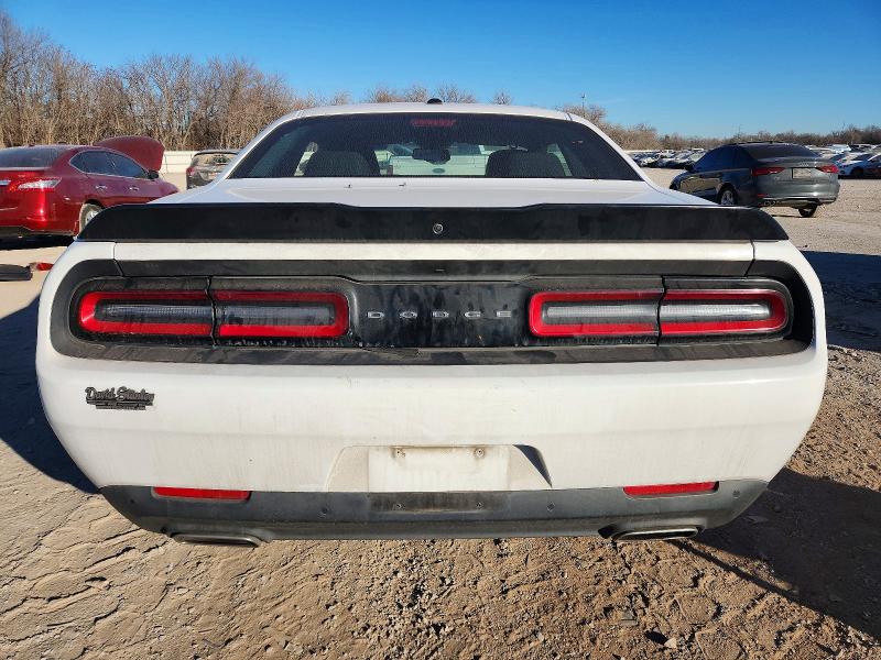 Aukcja sprzedaży 2023 Dodge Challenger, vin: 2C3CDZJG8PH503691, numer aukcji: 99308465